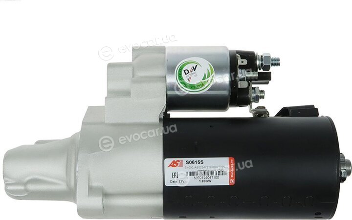 AS S0615S