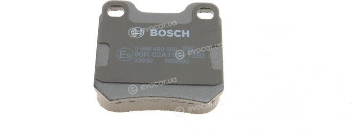 Bosch 0 986 490 500