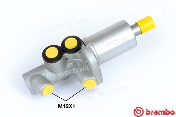 Brembo M 06 018