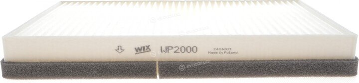 WIX WP2000