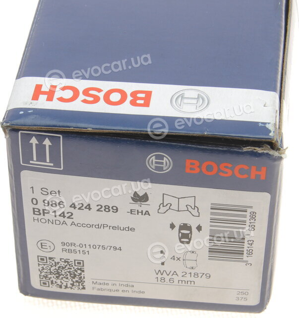 Bosch 0 986 424 289