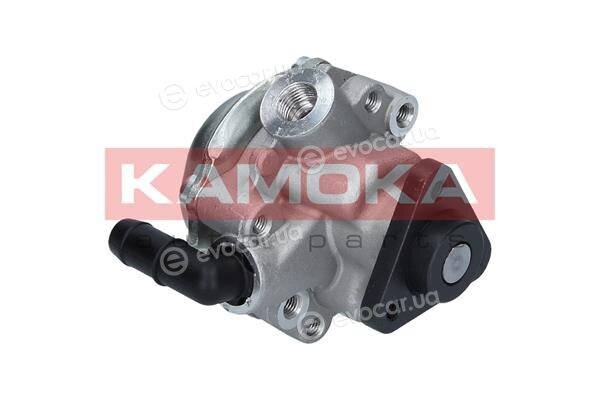 Kamoka PP038