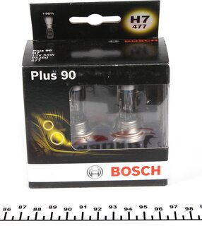 Bosch 1 987 301 075