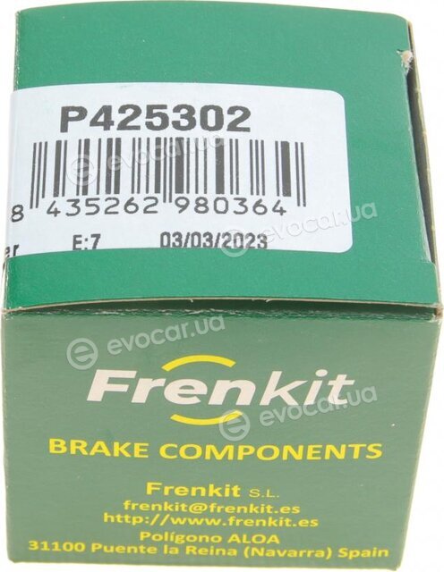 Frenkit P425302