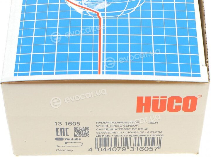 Astemo (Hitachi) / Huco 131605