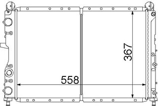 Starline A FTA 2095