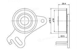 NTN / SNR JPU58010A1