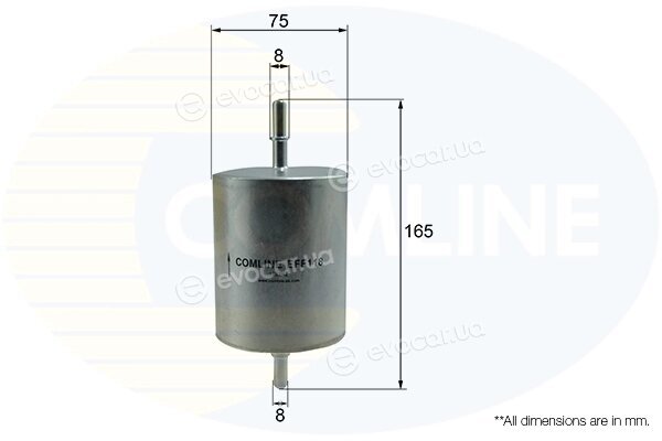 Comline EFF118