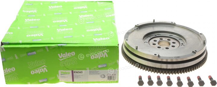 Valeo 836563