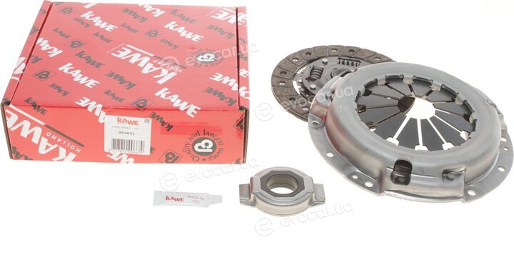 Kawe / Quick Brake 954641