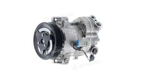 Mahle ACP 150 000P