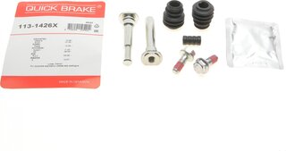 Kawe / Quick Brake 113-1426X