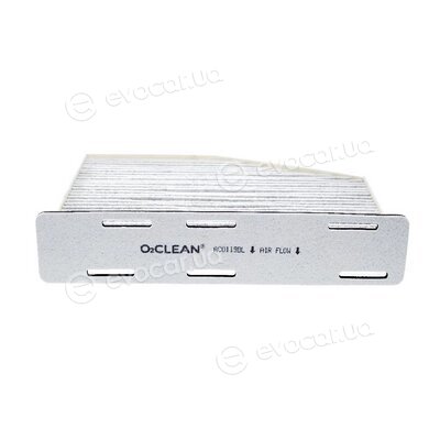 JS Asakashi AC0119BL