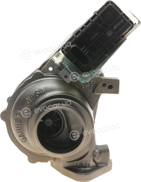 Garrett 752990-9007S