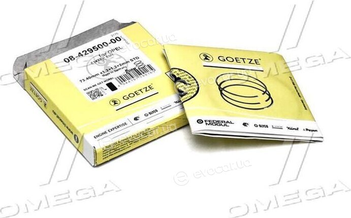 Goetze 08-429500-00