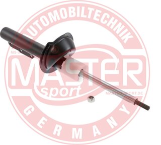 Master Sport 200376-O-PCS-MS
