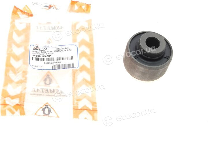 AS Metal 38NS1200