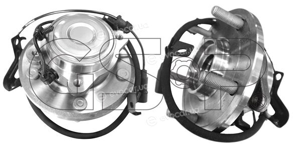 GSP 9400179
