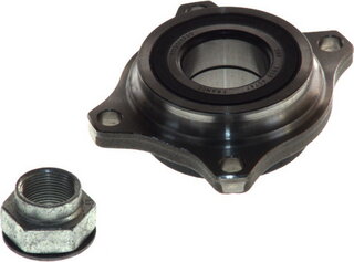 SKF VKBA 3580