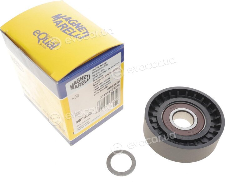 Magneti Marelli 331316171278