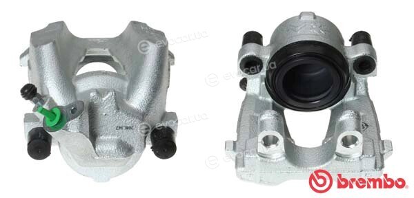 Brembo F 61 290