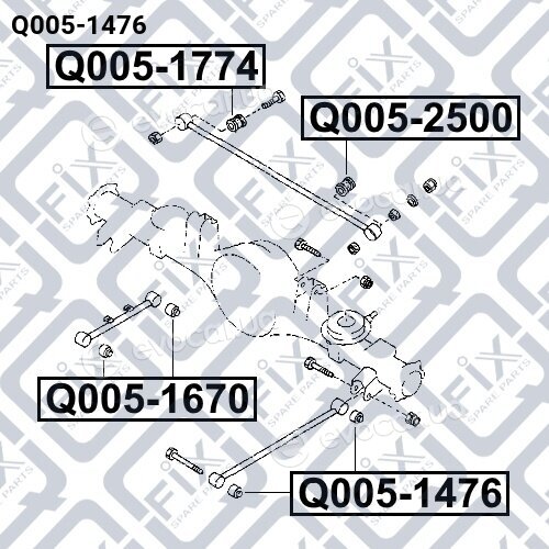 Q-Fix Q0051476