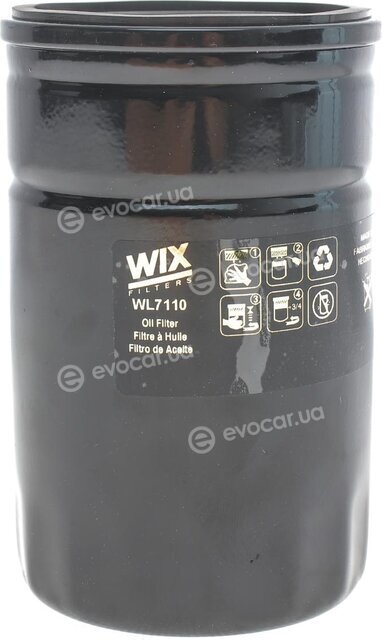 WIX WL7110