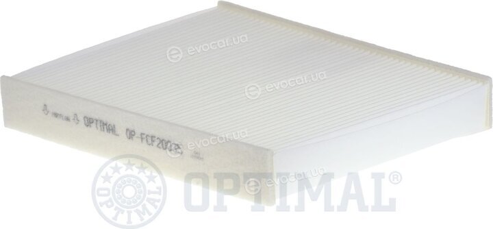Optimal OP-FCF20035
