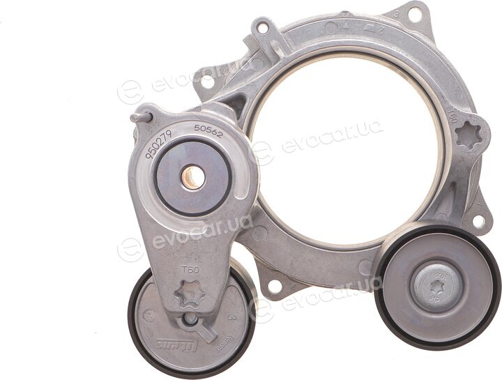 Continental 6PK922 EXTRA K1