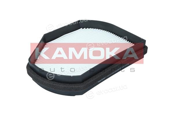 Kamoka F402301