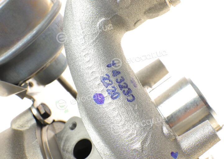 BorgWarner 54399880057