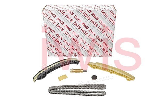 Iwis 73941Set