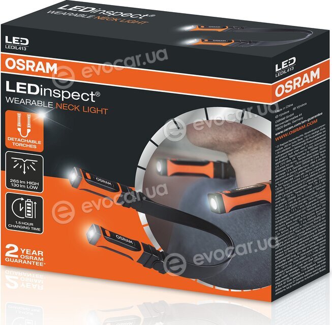 Osram LEDIL413