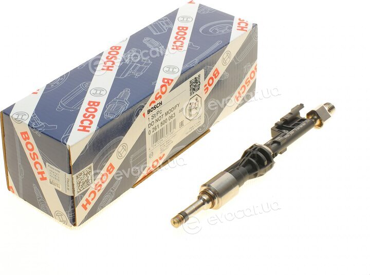 Bosch 0 261 500 063