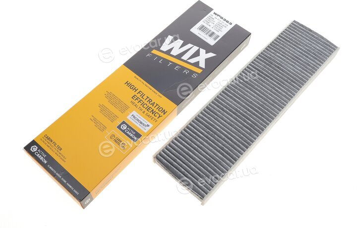 WIX WP9363