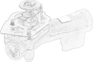 GM / General Motors 12638186
