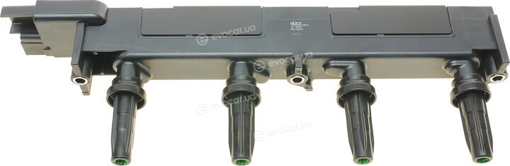 Astemo (Hitachi) / Huco 133883