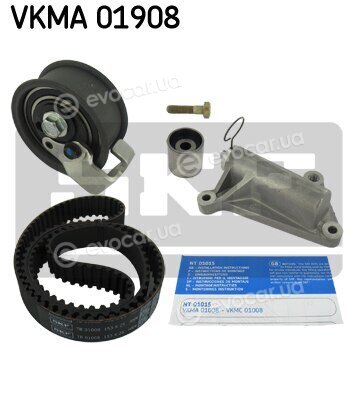 SKF VKMA 01908