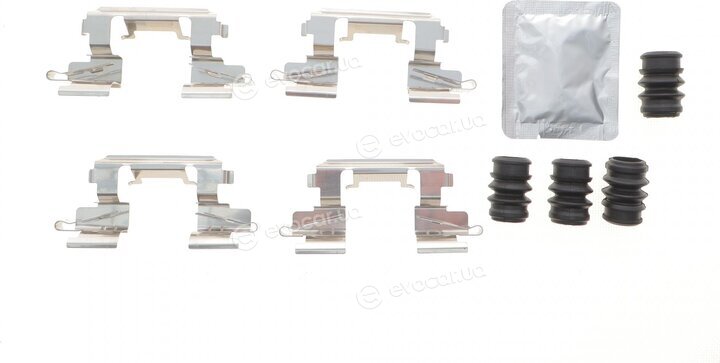 Kawe / Quick Brake 109-0210