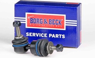 Borg & Beck BDL6672