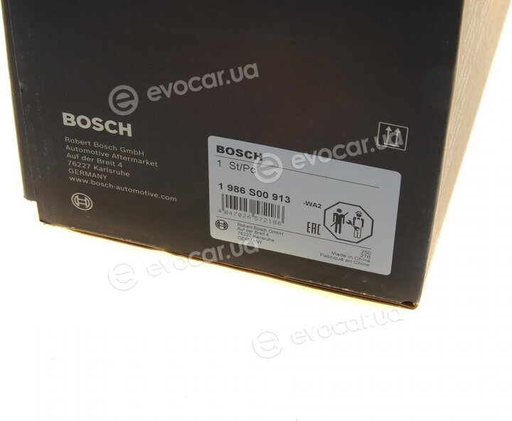 Bosch 1 986 S00 913