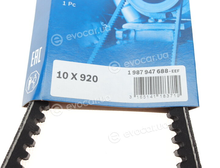 Bosch 1 987 947 688