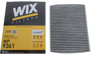 WIX WP9361