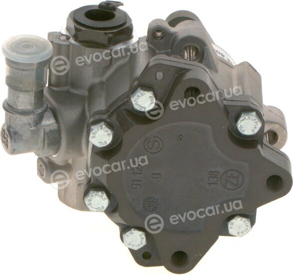 Bosch K S00 000 605