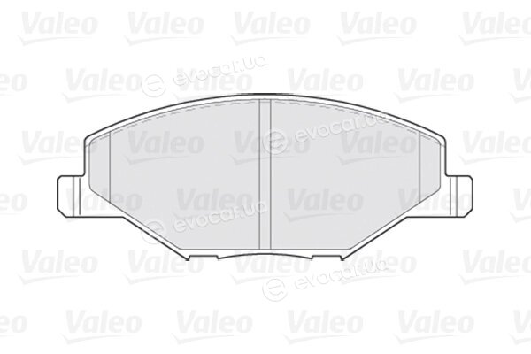 Valeo 301354