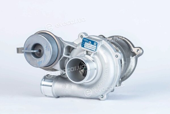 BorgWarner 16399980038