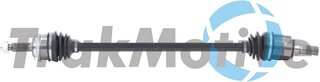 TrakMotive 30-2686