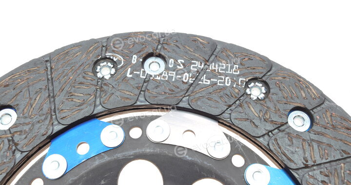 LuK 620 2520 09