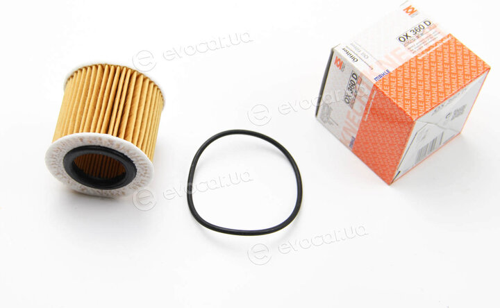 Mahle OX 360D