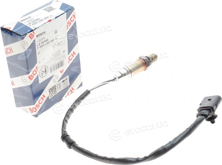 Bosch F 00H L00 360